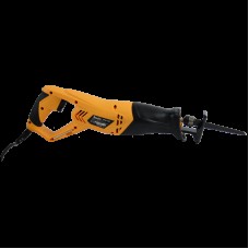 Сабельная пила (электроножовка) Machtz MRS-1350, 1350 Вт, 0-2800 ход/мин, регулировка оборотов