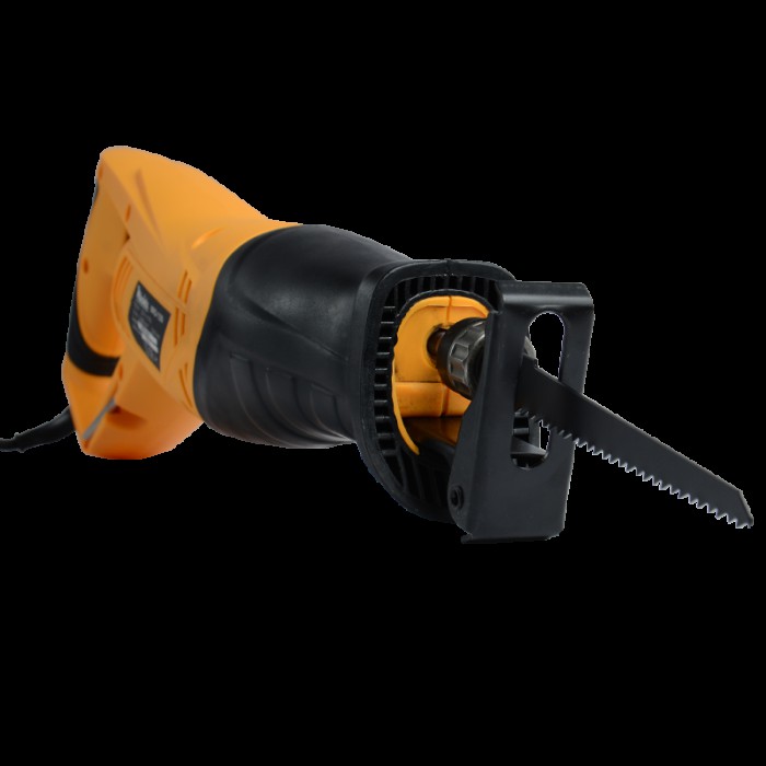 Сабельная пила (электроножовка) Machtz MRS-1350, 1350 Вт, 0-2800 ход/мин, регулировка оборотов