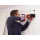 Сабельная пила сетевая Black+Decker RS1050EK (1050 Вт + кейс и аксессуары)