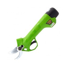 Секатор аккумуляторный Procraft ES16Li, 16 В, Li-ion, 2 аккумулятора, 2 А/ч, кейс