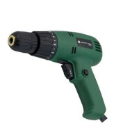 Сетевой шуруповерт Craft-tec PXSD-101, 900 Вт, 750 об/мин, регулировка оборотов, реверс