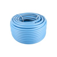 Шланг для поливу MASTERTOOL 92-1059, "OASIS" 3/4" 50 м блакитний