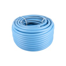 Шланг для поливу MASTERTOOL 92-1059, "OASIS" 3/4" 50 м блакитний