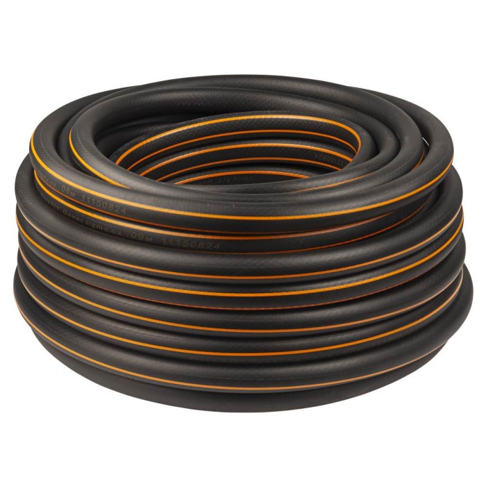 Шланг для поливання Онікс 4 шари армований 1⁄2