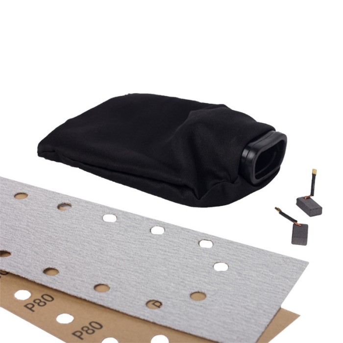 Шліфмашина  вібраційна Tekhmann TOS-500