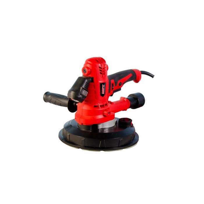 Шлифмашина для стен и потолка MPT MDS1853A (850 Вт, 1400-2700 об/мин, 180 мм)