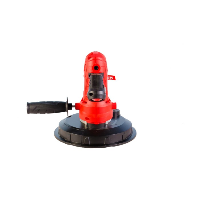 Шлифмашина для стен и потолка MPT MDS1853A (850 Вт, 1400-2700 об/мин, 180 мм)
