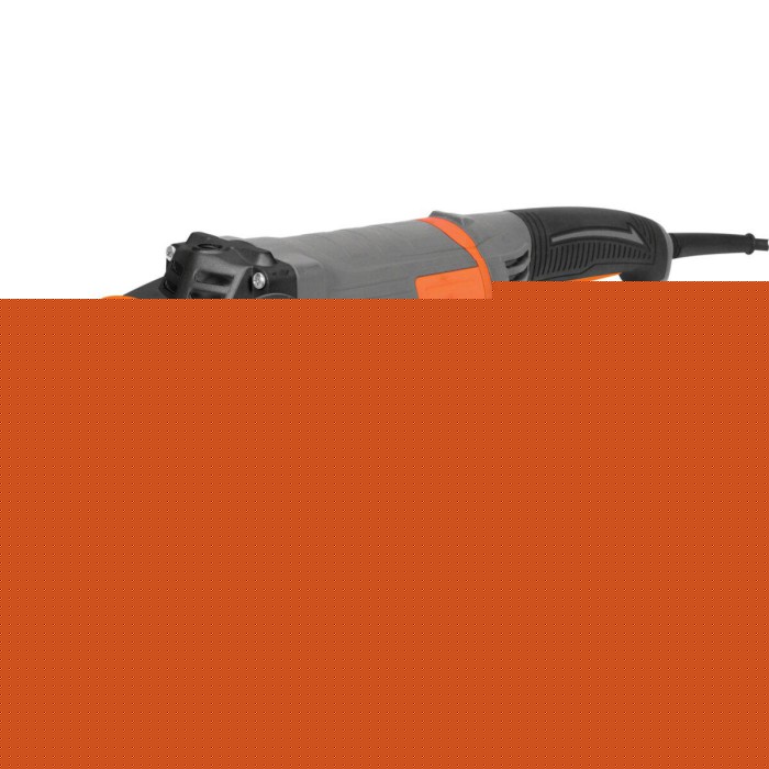 Шліфмашина кутова мережева STHOR: Ø= 230/22 мм. P= 2000 Вт, 6500 об/хв, М14 [4]