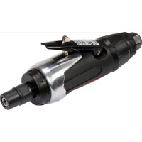 Шлифмашина пневматическая прямая YATO YT-09632, 1/4" 6 мм 25000 об/мин 113 л/мин
