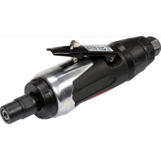 Шлифмашина пневматическая прямая YATO YT-09632, 1/4" 6 мм 25000 об/мин 113 л/мин