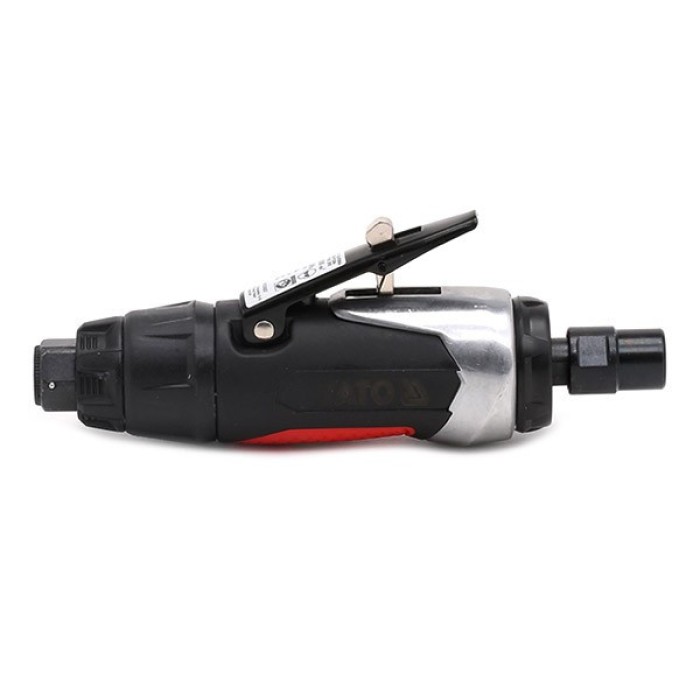 Шлифмашина пневматическая прямая YATO YT-09632, 1/4