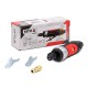 Шлифмашина пневматическая прямая YATO YT-09632, 1/4