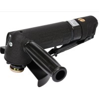 Шліфувальна пневматична кутова YATO YT-09675, 1/4" 125 мм М10 11000 об/хв 141 л/хв