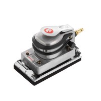 Шліфувальна пневматична вібраційна INTERTOOL PT-1004