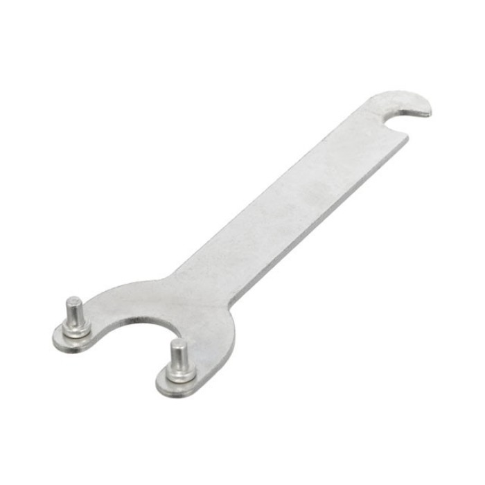 Шліфмашина кутова (болгарка) INTERTOOL DT-0266, 710 Вт, 12000 об/хв, діаметр круга 125 мм