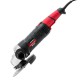 Шліфмашина кутова (болгарка) INTERTOOL WT-0227, 1800Вт, діаметр кола 180мм, 8000 об/хв