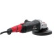 Шліфмашина кутова (болгарка) INTERTOOL WT-0227, 1800Вт, діаметр кола 180мм, 8000 об/хв