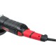 Шліфмашина кутова (болгарка) INTERTOOL WT-0227, 1800Вт, діаметр кола 180мм, 8000 об/хв