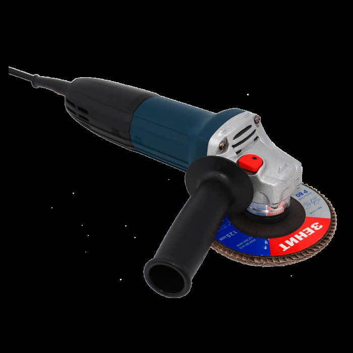 Шліфмашина кутова Зенит ЗУШ-125/900 М профі