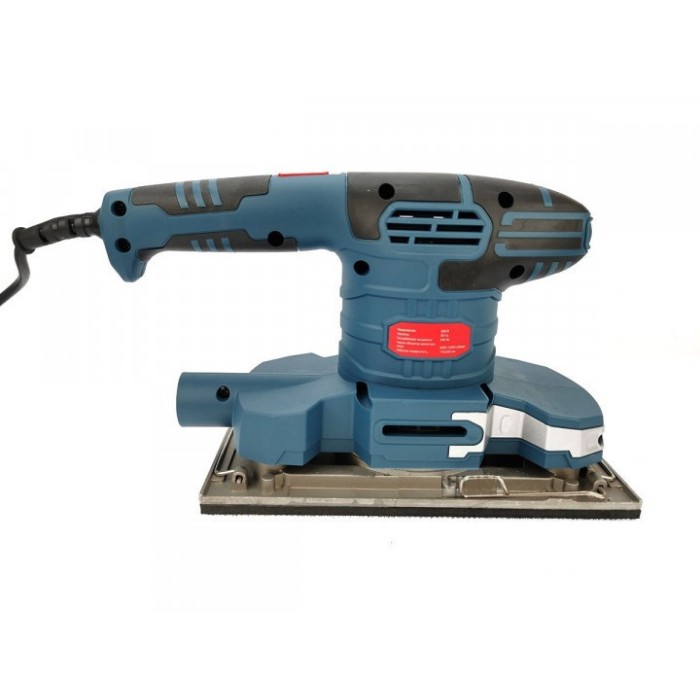 Шлифмашина вибрационная Беларусмаш БВМ-950