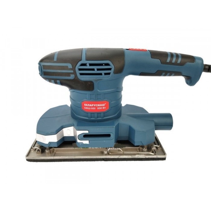 Шлифмашина вибрационная Беларусмаш БВМ-950