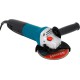 Шлифовальная машина угловая (болгарка) Зенит ЗУШ-125/1000 МС профи