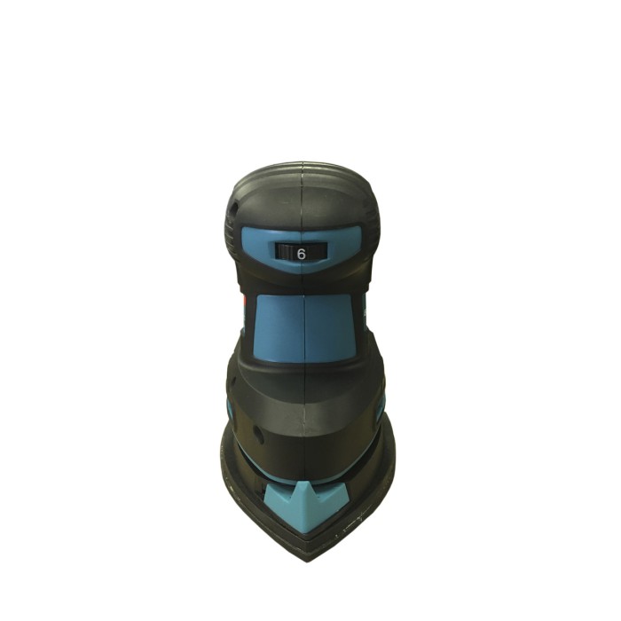 Шлифовальная машина вибрационная Grand ПШМ-620 2в 1, 620 Вт, 6000-12000 об/мин, сменная подошва