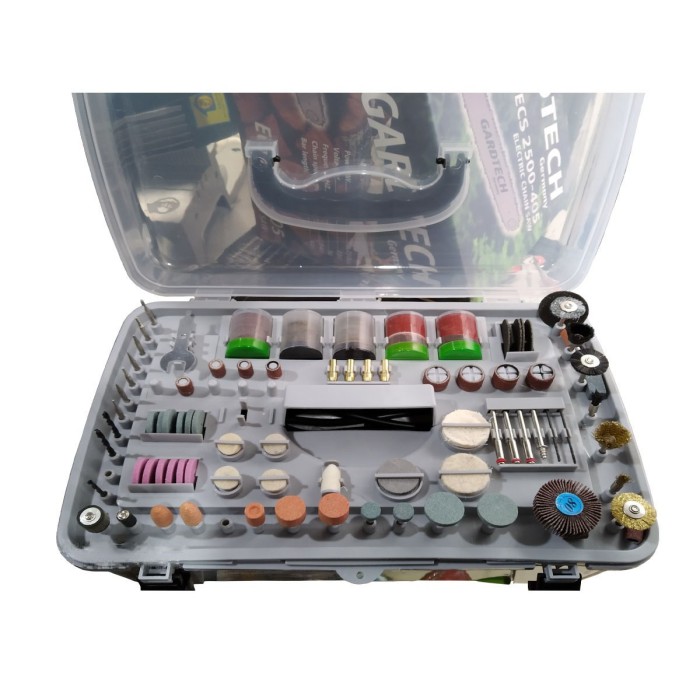 Шліфувально-гравірувальний інструмент VORSKLA ПМЗ 135/217