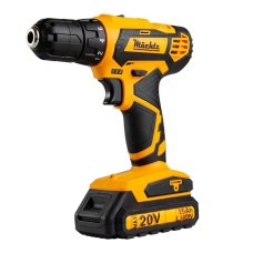 Шуруповерт акумуляторний Mächtz MCD-20N-Li (20В, 35 Нм, LED-підсвічування, кейс) Шуруповерт акумуляторний Mächtz MCD-20N-Li (20В, 35 Нм, LED-підсвічування, кейс)