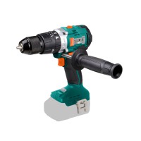 Шурупокрут акумуляторний безщітковий Sturmax CDM3220CLI, 20 В (без АКБ та ЗП) Шурупокрут акумуляторний безщітковий Sturmax CDM3220CLI, 20 В (без АКБ та ЗП)