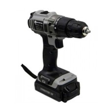 Шуруповерт акумуляторний Элпром ЕДА-18-2 Li (автостоп)