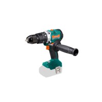 Шурупокрут акумуляторний ударний Sturm CD3220CLI, 20 В, мет. патрон, без АКБ і ЗП