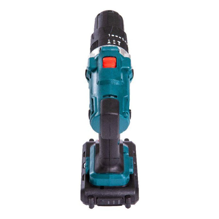 Шуруповерт акумуляторний Зеніт-профі ЗША-18 LiW