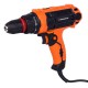 Шуруповерт электрический Tekhmann TED-650/2 DFR