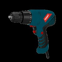 Електричний шуруповерт Зеніт ЗШ-550 М