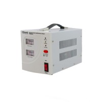 Стабілізатор напруги релейний Sturm 2000 ВA PS93021R