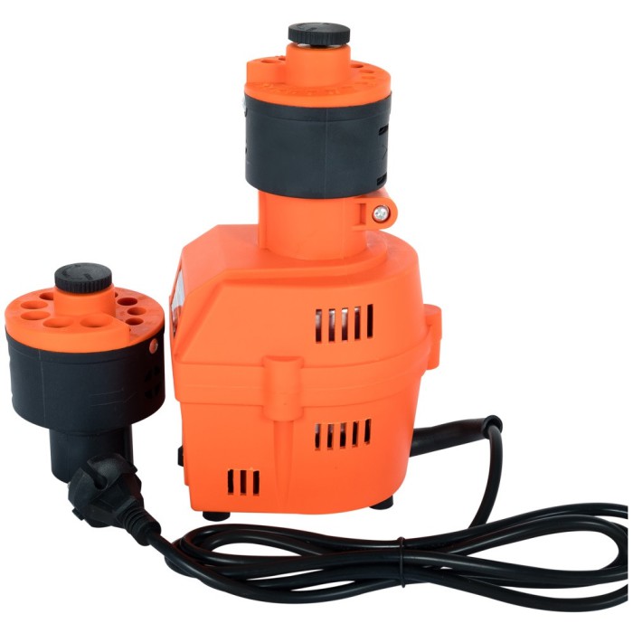 Верстат для заточування свердел Vitals Ua 7016JHd Верстат для заточування свердел Vitals Ua 7016JHd