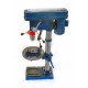 Верстат свердлильний VORSKLA ПМЗ 1800/20-16, 1800 Вт, 12 швидкостей, 2 патрони