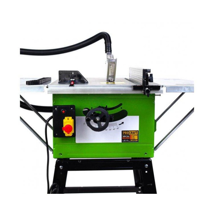 Стаціонарна циркулярна пила Procraft KR-2900/254
