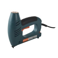 Степлер електричний Sturm ET4516, цвях 14-16 мм, скоба 10,6-6-16 мм, 20 уд/хв, кабель 1.8 м