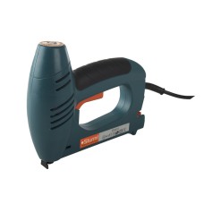 Степлер електричний Sturm ET4516, цвях 14-16 мм, скоба 10,6-6-16 мм, 20 уд/хв, кабель 1.8 м