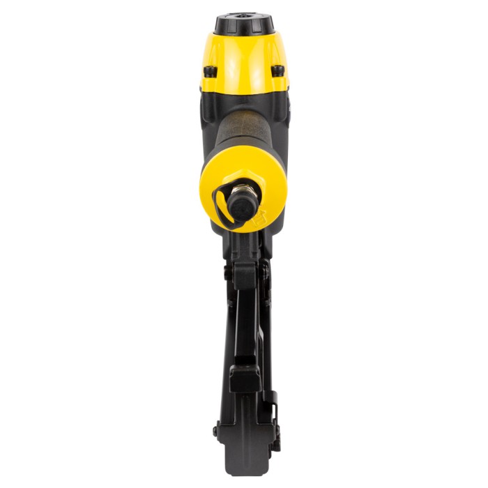 Степлер пневматический комбинированный 