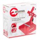 Стійка під кутову шліфмашину INTERTOOL ST-0003 (180 та 230 мм)