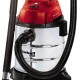 Строительный пылесос Einhell TC-VC 1820 S, 1250 Вт, 180 мбар, 20 л, комплект насадок, расход воздуха 68 л/сек