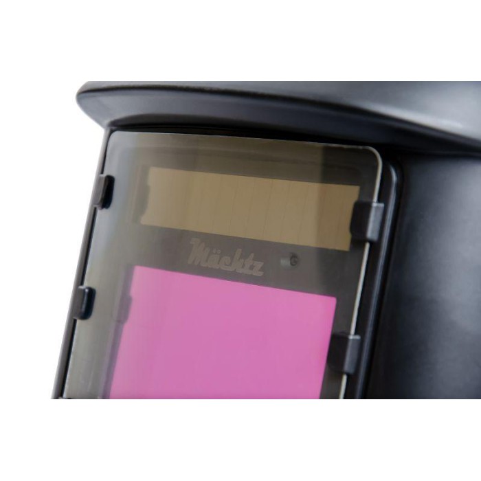 Зварювальна маска Хамелеон Mächtz MWH-2/154