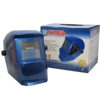 Маска зварника Вітязь МС-2 (хамелеон)