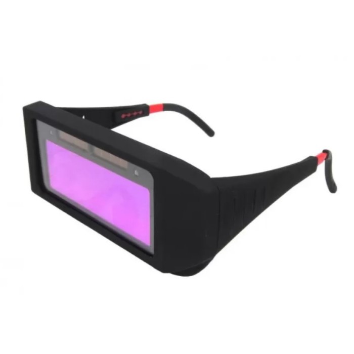 Зварювальні окуляри хамелеон Мінськ АМС-4000