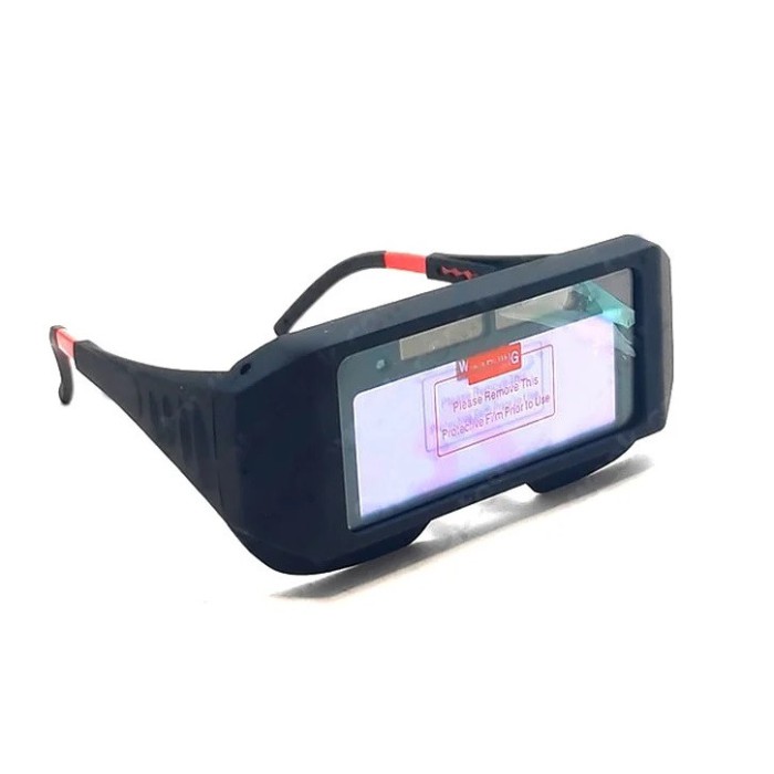 Зварювальні окуляри хамелеон Мінськ АМС-4000