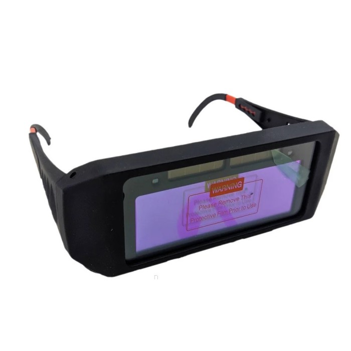 Зварювальні окуляри хамелеон Мінськ АМС-4000