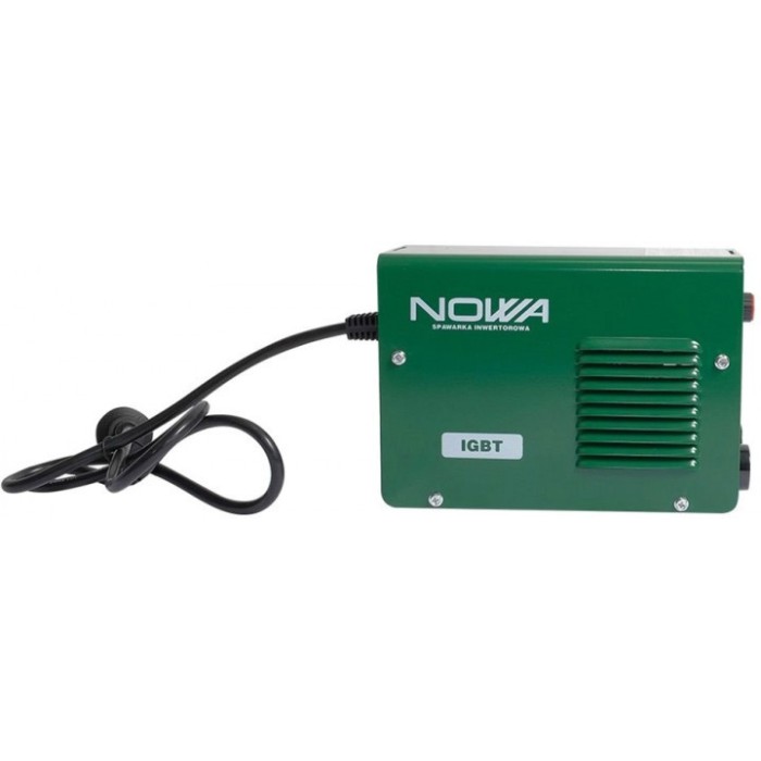 Зварювальний апарат NOWA W355K Зварювальний апарат NOWA W355K